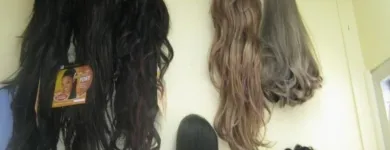 Entreprises 5 image TRESSES AFRICAINES Hair Salons dans Sherbrooke QC