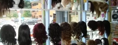 Entreprises 2 image TRESSES AFRICAINES Hair Salons dans Sherbrooke QC