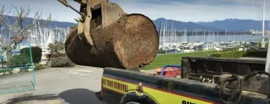 Business 5 image TRI-CITY TANK TECH LTD Tank Cleaning & Repair in Vancouver BC