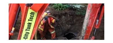 Business 1 image TRI-CITY TANK TECH LTD Tank Cleaning & Repair in Vancouver BC