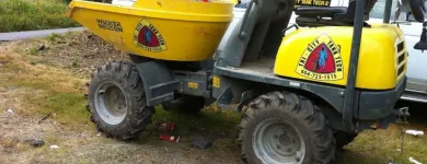 Business 8 image TRI-CITY TANK TECH LTD Tank Cleaning & Repair in Vancouver BC