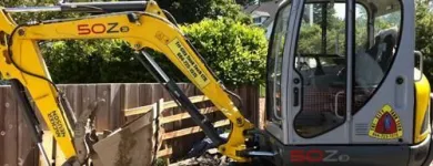 Business 3 image TRI-CITY TANK TECH LTD Tank Cleaning & Repair in Vancouver BC