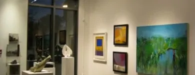 Business 3 image TRIAS GALLERY Museums & Art Galleries in Oakville ON