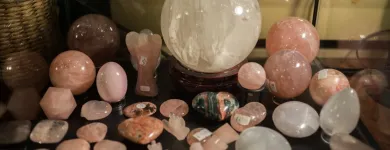 Business 9 image TRIPLE SPIRAL METAPHYSICAL GIFTS Shopping in Victoria BC