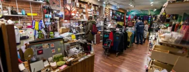 Business 14 image TRIPLE SPIRAL METAPHYSICAL GIFTS Shopping in Victoria BC