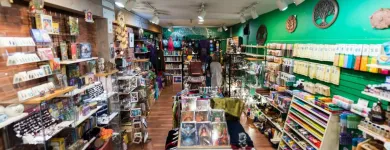 Business 16 image TRIPLE SPIRAL METAPHYSICAL GIFTS Shopping in Victoria BC