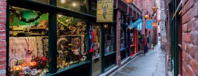 Business 22 image TRIPLE SPIRAL METAPHYSICAL GIFTS Shopping in Victoria BC