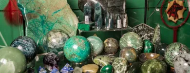 Business 1 image TRIPLE SPIRAL METAPHYSICAL GIFTS Shopping in Victoria BC