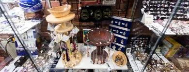 Business 26 image TRIPLE SPIRAL METAPHYSICAL GIFTS Shopping in Victoria BC