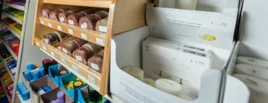 Business 29 image TRIPLE SPIRAL METAPHYSICAL GIFTS Shopping in Victoria BC