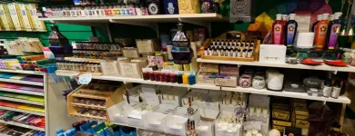 Business 3 image TRIPLE SPIRAL METAPHYSICAL GIFTS Shopping in Victoria BC