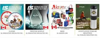 Business 2 image TS IMPRINTING Shopping in Abbotsford BC