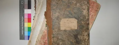 Entreprises 4 image UBBINK BOOK AND PAPER CONSERVATION Arts, Entertainment & Nightlife dans Ottawa ON