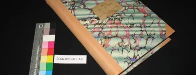 Entreprises 9 image UBBINK BOOK AND PAPER CONSERVATION Arts, Entertainment & Nightlife dans Ottawa ON