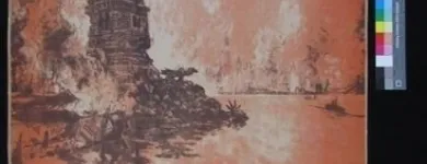 Entreprises 2 image UBBINK BOOK AND PAPER CONSERVATION Arts, Entertainment & Nightlife dans Ottawa ON