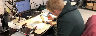 Business 3 image UBREAKIFIX Shopping in Nanaimo BC