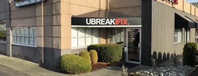 Business 5 image UBREAKIFIX Shopping in Nanaimo BC
