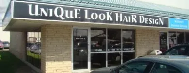 Business 3 image UNIQUE LOOK HAIR DESIGN Hair Salons in Saskatoon SK
