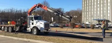 Business 2 image UNITED RENTALS Material Handling Equipment Manufacturers & Suppliers in Edmonton AB