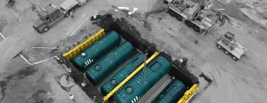 Business 3 image UNITED RENTALS Material Handling Equipment Manufacturers & Suppliers in Edmonton AB