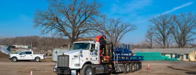 Business 5 image UNITED RENTALS Material Handling Equipment Manufacturers & Suppliers in Edmonton AB