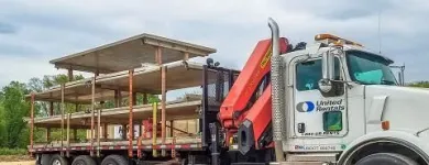 Business 6 image UNITED RENTALS Material Handling Equipment Manufacturers & Suppliers in Edmonton AB