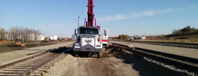 Business 3 image UNIVERSAL RIG Real Estate & Home Improvement in Red Deer AB