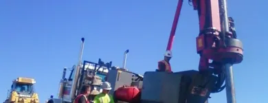 Business 4 image UNIVERSAL RIG Real Estate & Home Improvement in Red Deer AB