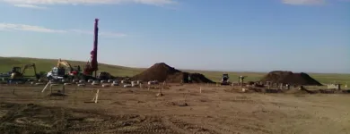 Business 5 image UNIVERSAL RIG Real Estate & Home Improvement in Red Deer AB