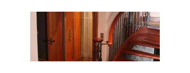 Business 5 image UPPERCUT ELEVATORS AND LIFTS Stairlifts Manufacturers & Installers in Calgary AB