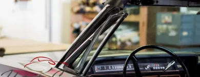 Entreprises 3 image UPTOWN CUSTOM AUTO UPHOLSTERY Upholsterers dans Parksville BC