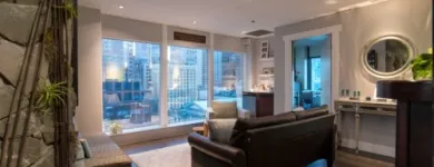 Entreprises 1 image URBAN BODY LASER Skin Care Clinics & Services dans Vancouver BC
