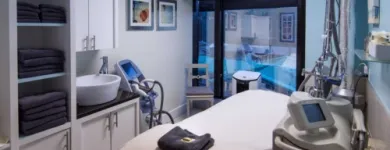 Entreprises 2 image URBAN BODY LASER Skin Care Clinics & Services dans Vancouver BC