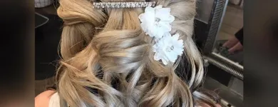 Business 3 image URBAN ILLUSIONS HAIR ARTISTRY Hair Salons in Moose Jaw SK