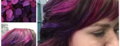 Business 5 image URBAN ILLUSIONS HAIR ARTISTRY Hair Salons in Moose Jaw SK