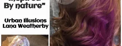Business 1 image URBAN ILLUSIONS HAIR ARTISTRY Hair Salons in Moose Jaw SK