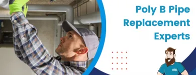 Business 3 image URBAN PIPING Plumbing Services in Edmonton AB
