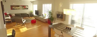 Business 2 image URBANIA 2 - LE VILLAGE URBAIN Real Estate Agents in Laval QC