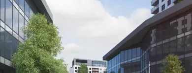 Business 3 image URBANIA 2 - LE VILLAGE URBAIN Real Estate Agents in Laval QC