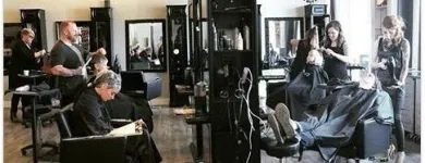 Business 2 image UTOPIA HAIR & LASH STUDIO Hair Salons in Red Deer AB