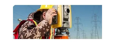 Entreprises 3 image VALARD GEOMATICS LTD. Surveyors dans Edmonton AB