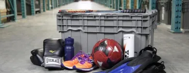 Business 3 image VALET DÉPÔT Storage Facilities & Self-Storage Units in Lasalle QC