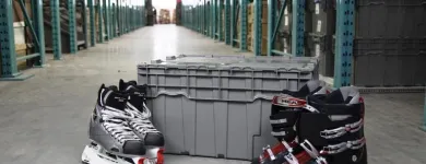 Business 4 image VALET DÉPÔT Storage Facilities & Self-Storage Units in Lasalle QC