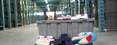 Business 2 image VALET DÉPÔT Storage Facilities & Self-Storage Units in Lasalle QC