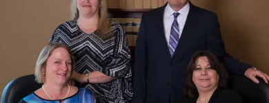 Entreprises 7 image VAN DYKE LAW OFFICE Personal Injury Lawyers dans Kingston ON