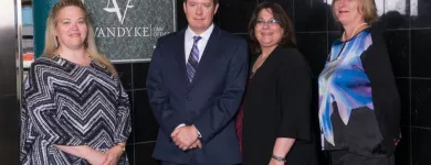 Entreprises 10 image VAN DYKE LAW OFFICE Personal Injury Lawyers dans Kingston ON