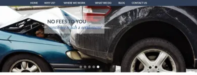 Entreprises 12 image VAN DYKE LAW OFFICE Personal Injury Lawyers dans Kingston ON