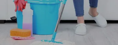 Entreprises 6 image VANCITY JANITORIAL House Cleaning Services dans Vancouver BC