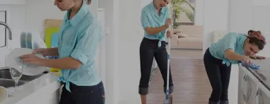 Entreprises 2 image VANCITY JANITORIAL House Cleaning Services dans Vancouver BC