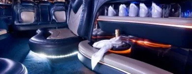 Entreprises 8 image VANCITY LIMOS travel & tourism dans Vancouver BC